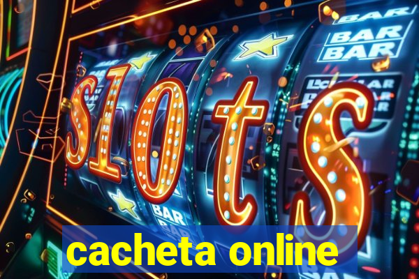 cacheta online